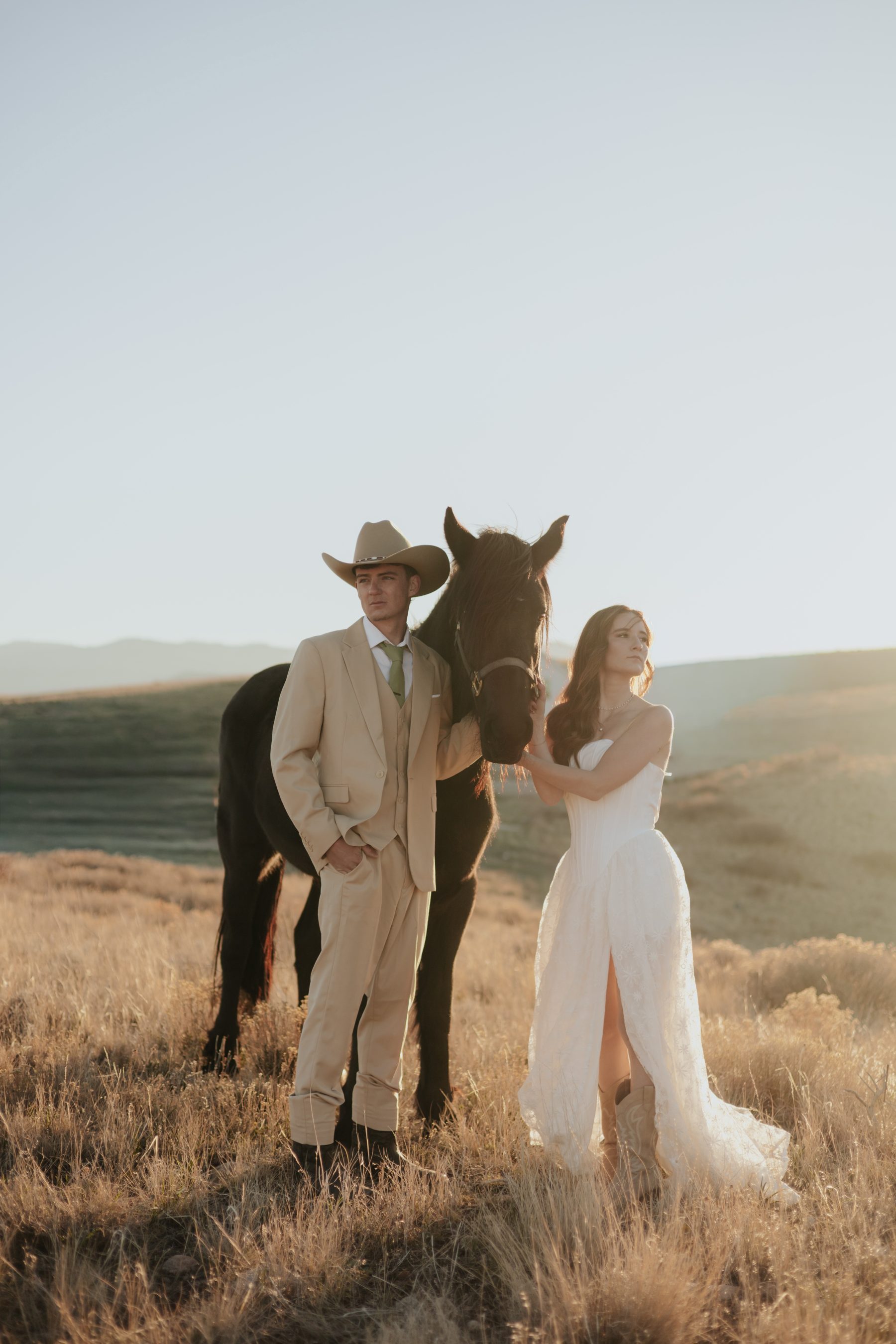 The Legacy Experience