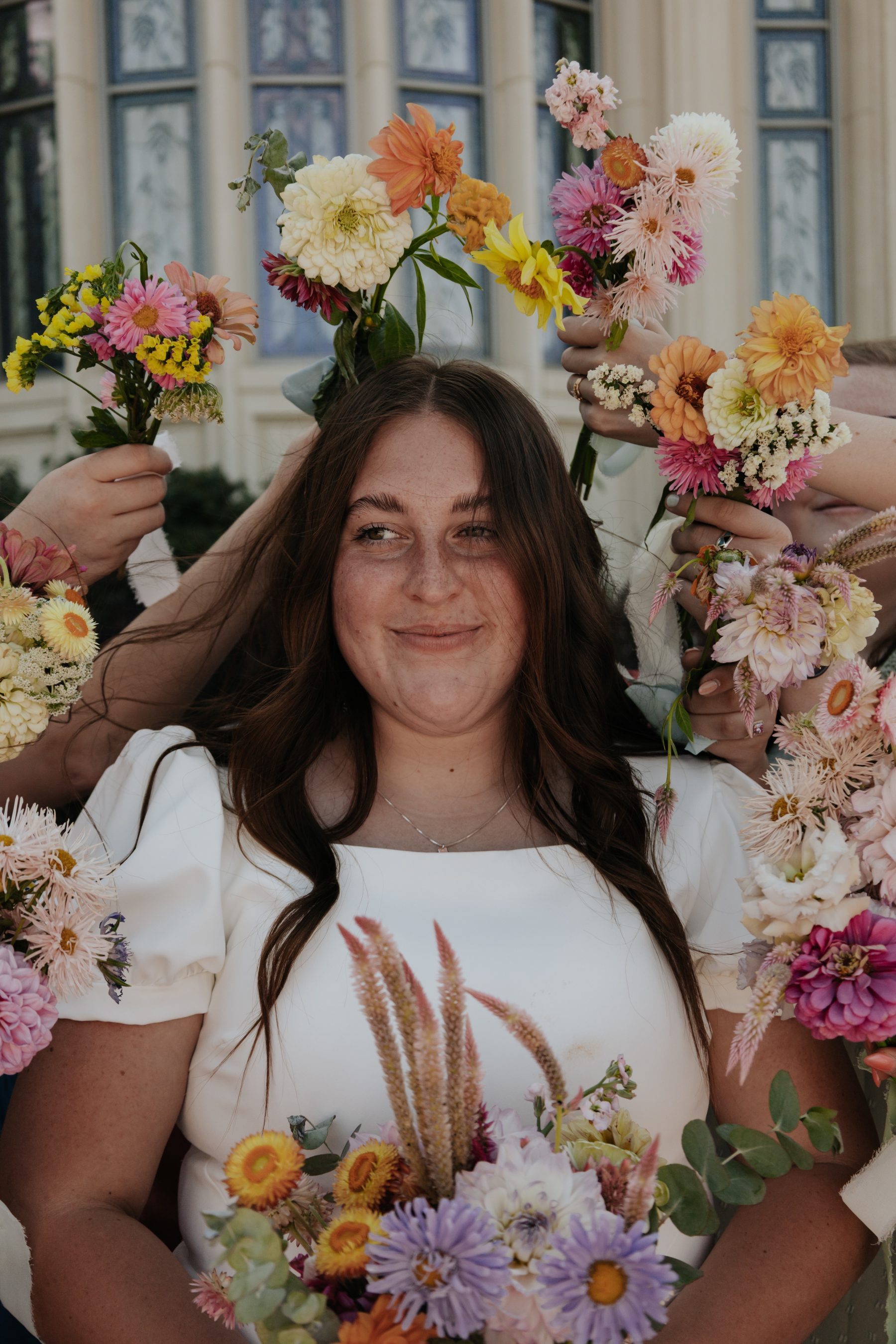 The Signature Experience (Most popular)